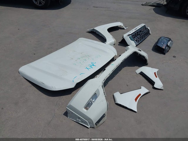 2022 Nissan Frontier Sv 4x2 მანქანა იყიდება აუქციონზე, vin: 1N6ED1EJ1NN621353, აუქციონის ნომერი: 45793017