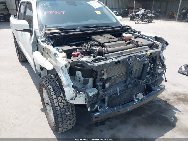2022 Nissan Frontier Sv 4x2 მანქანა იყიდება აუქციონზე, vin: 1N6ED1EJ1NN621353, აუქციონის ნომერი: 45793017