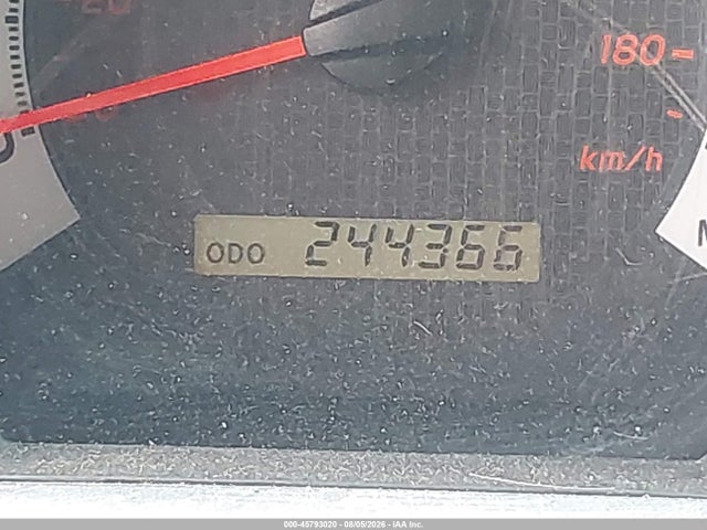 3TMMU4FN0EM072191 Toyota Tacoma Base V6