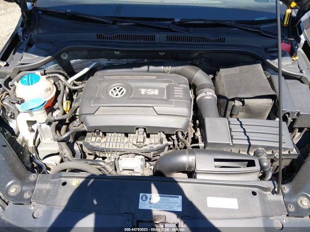 Aukcja sprzedaży 2017 Volkswagen Jetta 1.8t Sel/1.8t Sel Premium, vin: 3VWL17AJ2HM375971, numer aukcji: 45793023