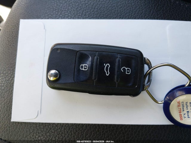 Aukcja sprzedaży 2017 Volkswagen Jetta 1.8t Sel/1.8t Sel Premium, vin: 3VWL17AJ2HM375971, numer aukcji: 45793023