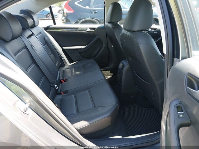 Aukcja sprzedaży 2017 Volkswagen Jetta 1.8t Sel/1.8t Sel Premium, vin: 3VWL17AJ2HM375971, numer aukcji: 45793023
