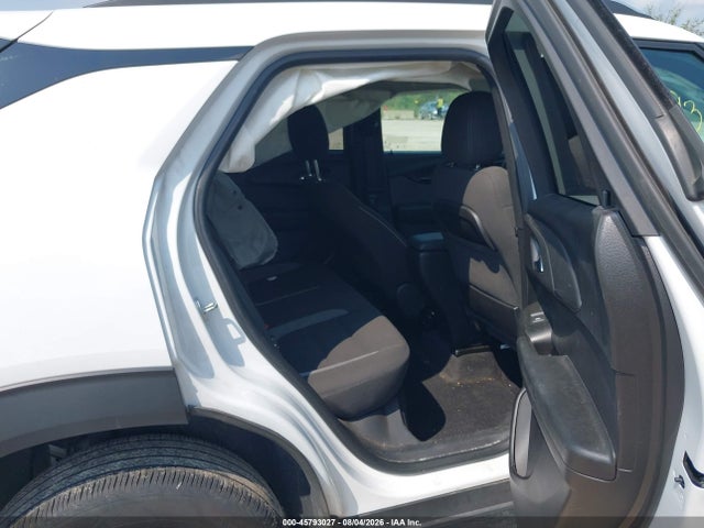Продаж на аукціоні авто 2022 Chevrolet Trailblazer Fwd Lt, vin: KL79MPSLXNB046410, номер лоту: 45793027