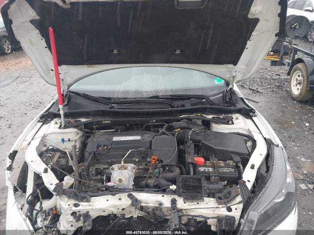 2014 Honda Accord Sport მანქანა იყიდება აუქციონზე, vin: 1HGCR2F50EA249032, აუქციონის ნომერი: 45793030