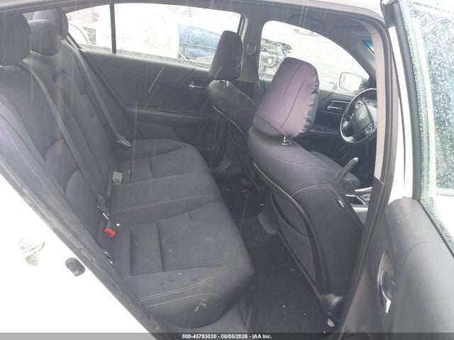 2014 Honda Accord Sport მანქანა იყიდება აუქციონზე, vin: 1HGCR2F50EA249032, აუქციონის ნომერი: 45793030