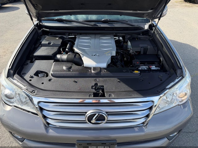 Продажа на аукционе авто 2013 Lexus Gx 460, vin: JTJBM7FX4D5062131, номер лота: 45793041