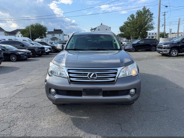 Продажа на аукционе авто 2013 Lexus Gx 460, vin: JTJBM7FX4D5062131, номер лота: 45793041