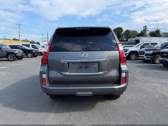 Продажа на аукционе авто 2013 Lexus Gx 460, vin: JTJBM7FX4D5062131, номер лота: 45793041