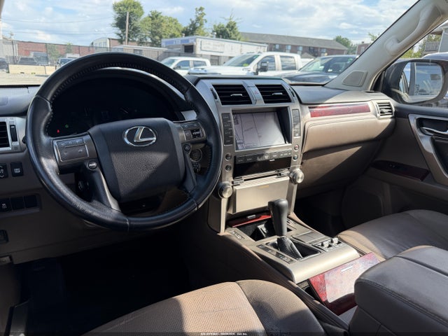 Продажа на аукционе авто 2013 Lexus Gx 460, vin: JTJBM7FX4D5062131, номер лота: 45793041