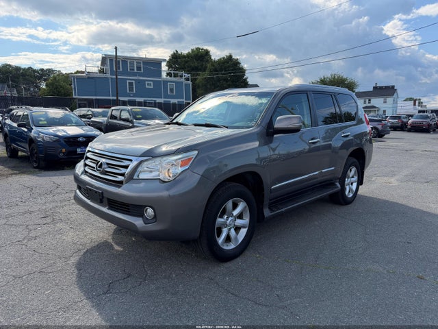 Продажа на аукционе авто 2013 Lexus Gx 460, vin: JTJBM7FX4D5062131, номер лота: 45793041