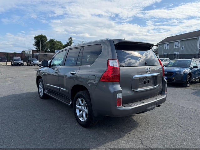 Продажа на аукционе авто 2013 Lexus Gx 460, vin: JTJBM7FX4D5062131, номер лота: 45793041