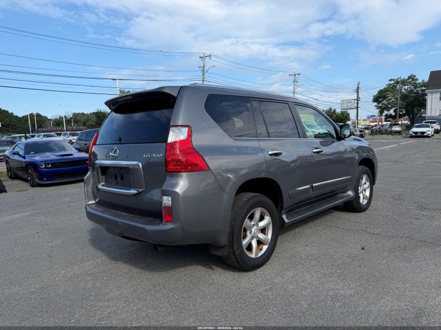 Продажа на аукционе авто 2013 Lexus Gx 460, vin: JTJBM7FX4D5062131, номер лота: 45793041
