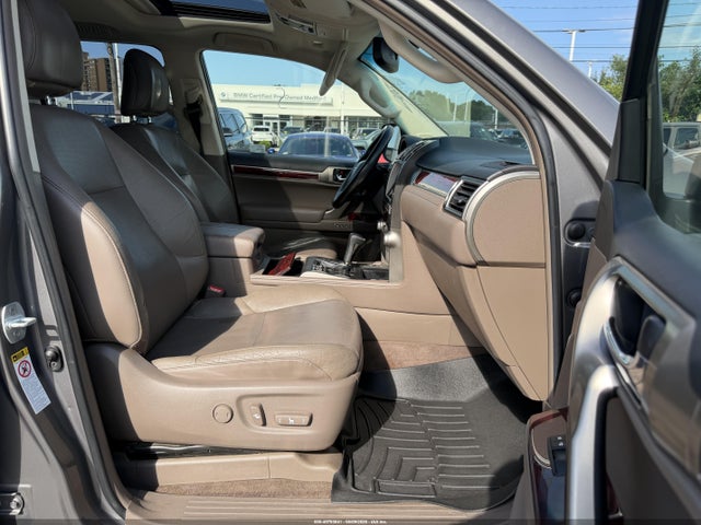 Продажа на аукционе авто 2013 Lexus Gx 460, vin: JTJBM7FX4D5062131, номер лота: 45793041