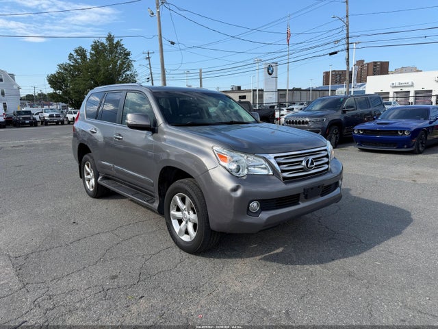 Продажа на аукционе авто 2013 Lexus Gx 460, vin: JTJBM7FX4D5062131, номер лота: 45793041