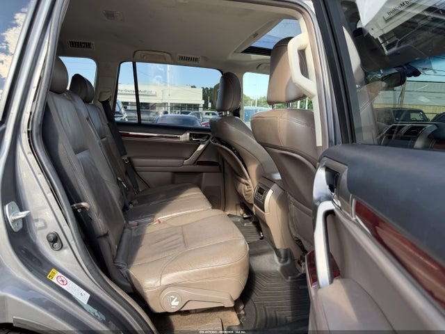 Продажа на аукционе авто 2013 Lexus Gx 460, vin: JTJBM7FX4D5062131, номер лота: 45793041