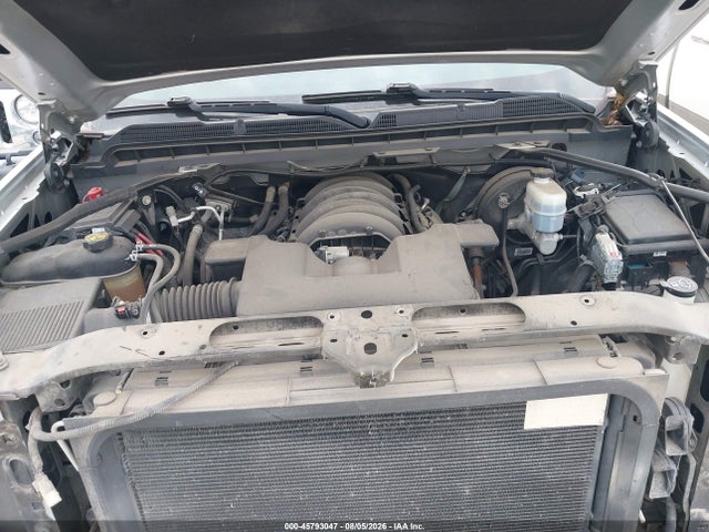 Aukcja sprzedaży 2018 Chevrolet Silverado 1500 2lt, vin: 3GCUKREC6JG492906, numer aukcji: 45793047