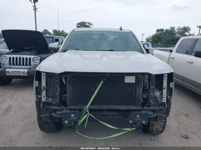 Aukcja sprzedaży 2018 Chevrolet Silverado 1500 2lt, vin: 3GCUKREC6JG492906, numer aukcji: 45793047