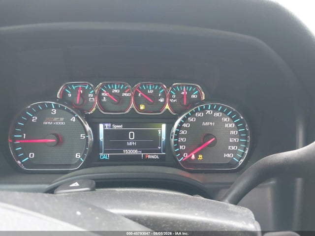 Aukcja sprzedaży 2018 Chevrolet Silverado 1500 2lt, vin: 3GCUKREC6JG492906, numer aukcji: 45793047