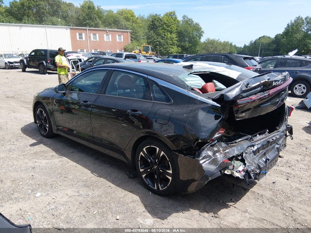 Продажа на аукционе авто 2023 Kia K5 Gt-line, vin: 5XXG64J23PG168678, номер лота: 45793046