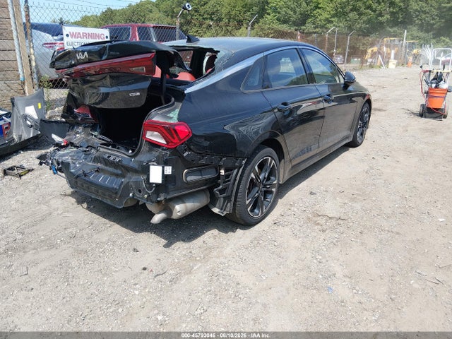 Продажа на аукционе авто 2023 Kia K5 Gt-line, vin: 5XXG64J23PG168678, номер лота: 45793046