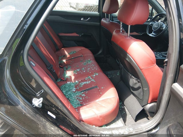 Продажа на аукционе авто 2023 Kia K5 Gt-line, vin: 5XXG64J23PG168678, номер лота: 45793046
