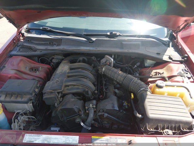 Aukcja sprzedaży 2006 Dodge Magnum, vin: 2D4FV47T86H241198, numer aukcji: 45793048