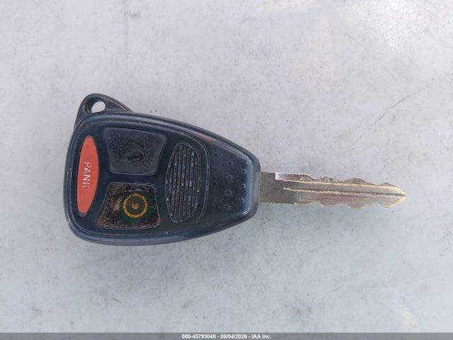 Aukcja sprzedaży 2006 Dodge Magnum, vin: 2D4FV47T86H241198, numer aukcji: 45793048