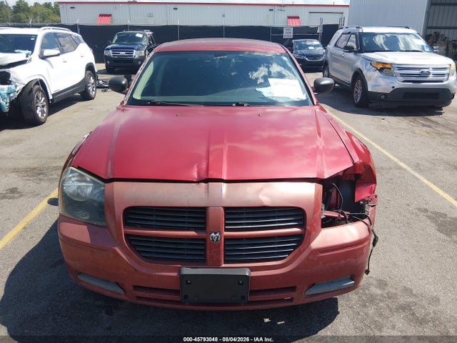 Aukcja sprzedaży 2006 Dodge Magnum, vin: 2D4FV47T86H241198, numer aukcji: 45793048