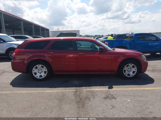 Aukcja sprzedaży 2006 Dodge Magnum, vin: 2D4FV47T86H241198, numer aukcji: 45793048