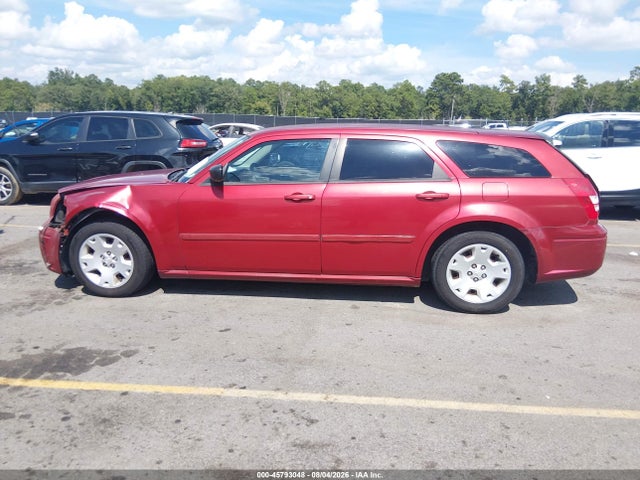 Aukcja sprzedaży 2006 Dodge Magnum, vin: 2D4FV47T86H241198, numer aukcji: 45793048