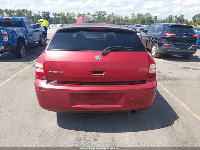 Aukcja sprzedaży 2006 Dodge Magnum, vin: 2D4FV47T86H241198, numer aukcji: 45793048