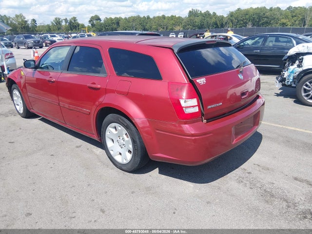 Aukcja sprzedaży 2006 Dodge Magnum, vin: 2D4FV47T86H241198, numer aukcji: 45793048