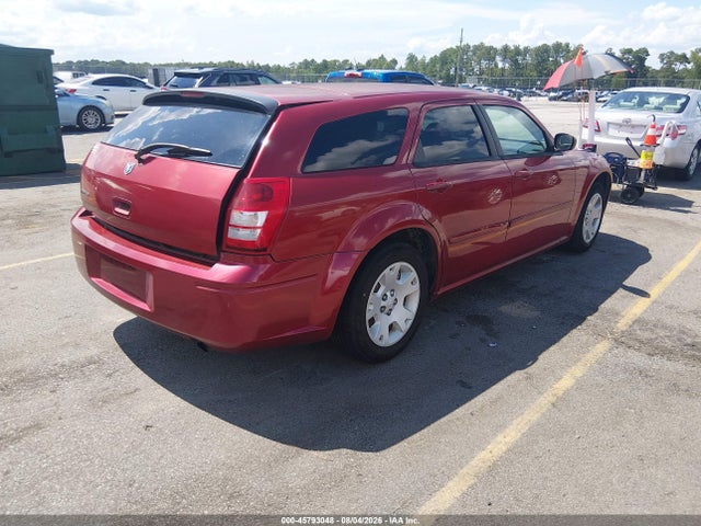 Aukcja sprzedaży 2006 Dodge Magnum, vin: 2D4FV47T86H241198, numer aukcji: 45793048