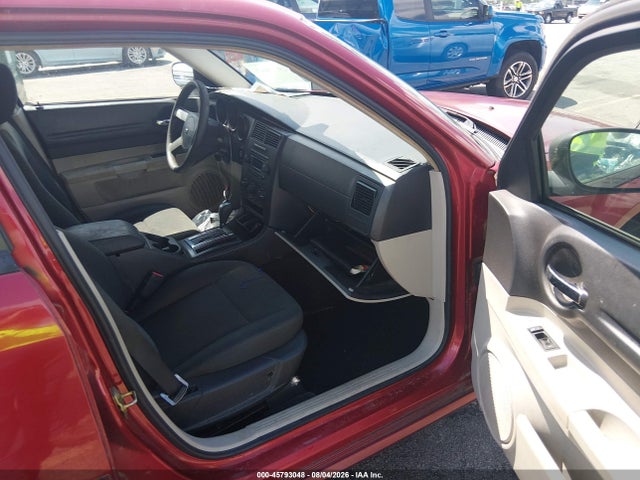 Aukcja sprzedaży 2006 Dodge Magnum, vin: 2D4FV47T86H241198, numer aukcji: 45793048