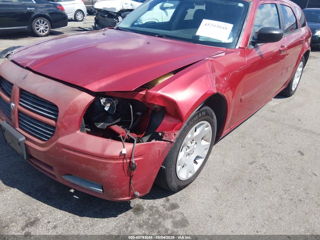 Aukcja sprzedaży 2006 Dodge Magnum, vin: 2D4FV47T86H241198, numer aukcji: 45793048