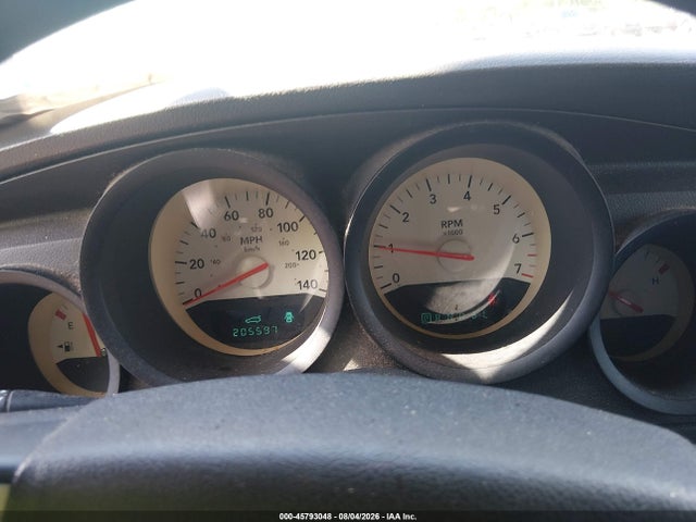 Aukcja sprzedaży 2006 Dodge Magnum, vin: 2D4FV47T86H241198, numer aukcji: 45793048