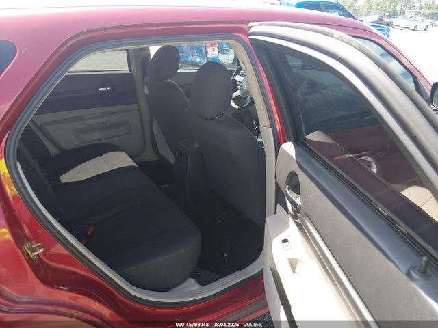 Aukcja sprzedaży 2006 Dodge Magnum, vin: 2D4FV47T86H241198, numer aukcji: 45793048