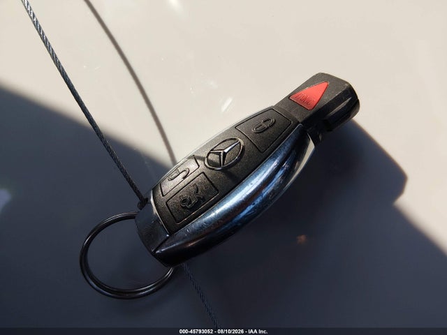 45793052 :رقم المزاد ، WDCTG4GB2HJ319097 vin ، 2017 Mercedes-benz Gla 250 4matic مزاد بيع