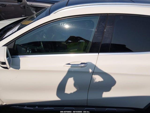 45793052 :رقم المزاد ، WDCTG4GB2HJ319097 vin ، 2017 Mercedes-benz Gla 250 4matic مزاد بيع