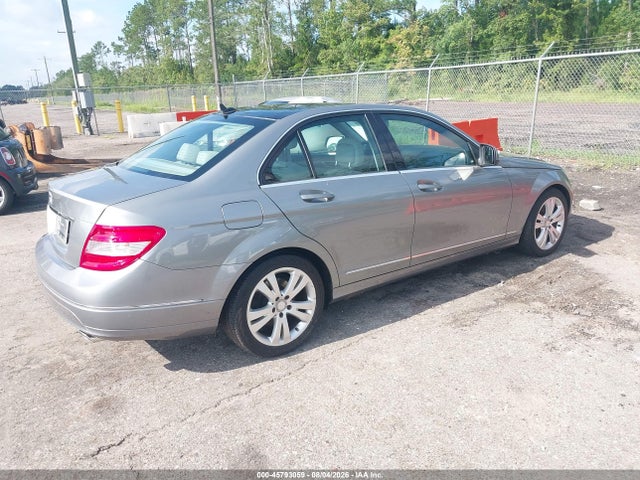 Aukcja sprzedaży 2009 Mercedes-benz C 300 Luxury/sport, vin: WDDGF54X99F216186, numer aukcji: 45793059