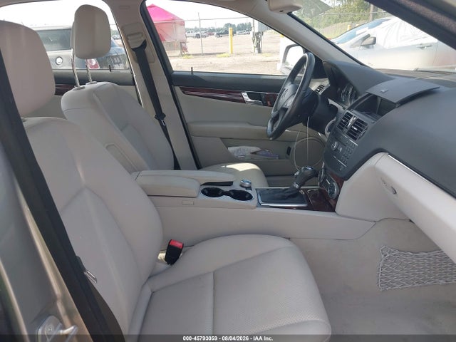 Aukcja sprzedaży 2009 Mercedes-benz C 300 Luxury/sport, vin: WDDGF54X99F216186, numer aukcji: 45793059