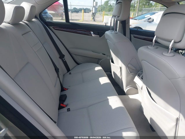 Aukcja sprzedaży 2009 Mercedes-benz C 300 Luxury/sport, vin: WDDGF54X99F216186, numer aukcji: 45793059