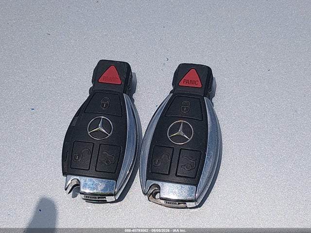 2008 Mercedes-benz C 300 Luxury/sport მანქანა იყიდება აუქციონზე, vin: WDDGF54X68F076015, აუქციონის ნომერი: 45793062