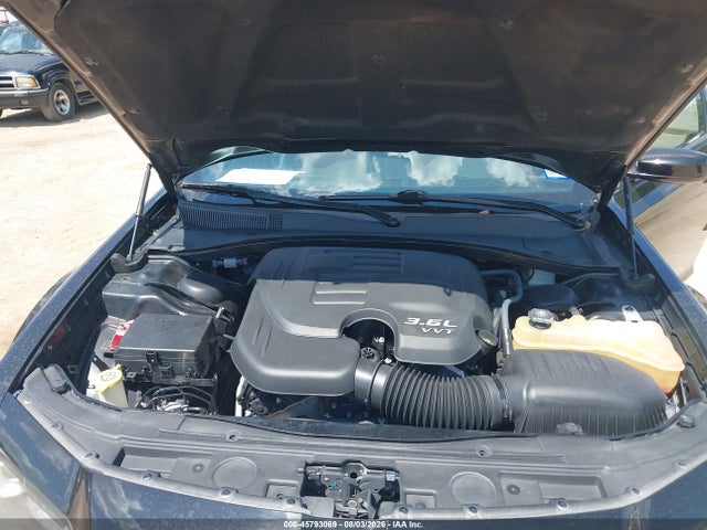 Продажа на аукционе авто 2019 Chrysler 300 300s, vin: 2C3CCABGXKH637288, номер лота: 45793069