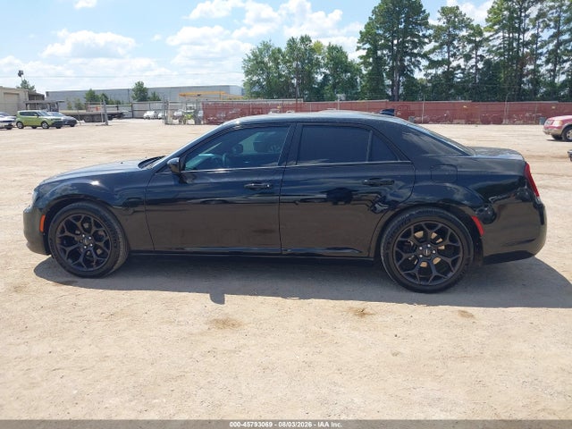 Продажа на аукционе авто 2019 Chrysler 300 300s, vin: 2C3CCABGXKH637288, номер лота: 45793069