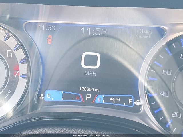 Продажа на аукционе авто 2019 Chrysler 300 300s, vin: 2C3CCABGXKH637288, номер лота: 45793069