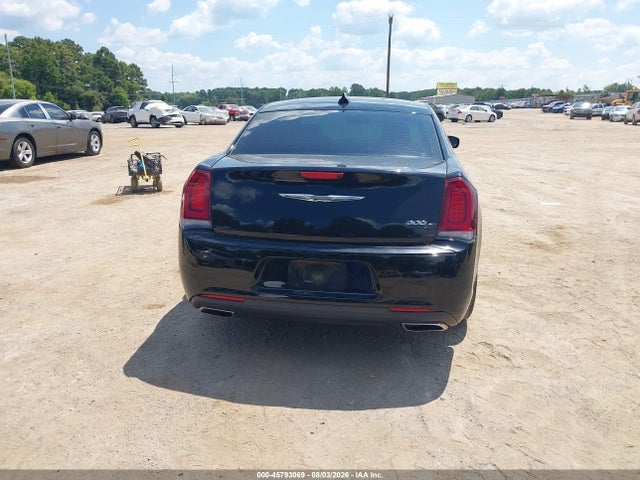 Продажа на аукционе авто 2019 Chrysler 300 300s, vin: 2C3CCABGXKH637288, номер лота: 45793069