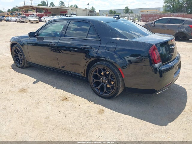 Продажа на аукционе авто 2019 Chrysler 300 300s, vin: 2C3CCABGXKH637288, номер лота: 45793069