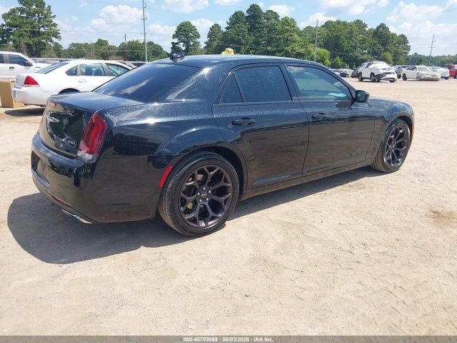Продажа на аукционе авто 2019 Chrysler 300 300s, vin: 2C3CCABGXKH637288, номер лота: 45793069
