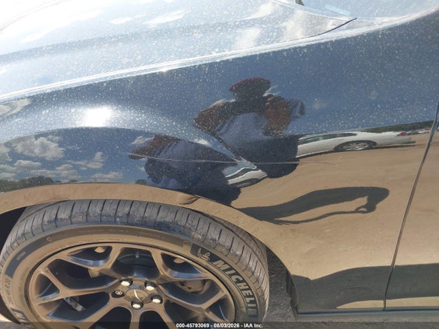 Продажа на аукционе авто 2019 Chrysler 300 300s, vin: 2C3CCABGXKH637288, номер лота: 45793069